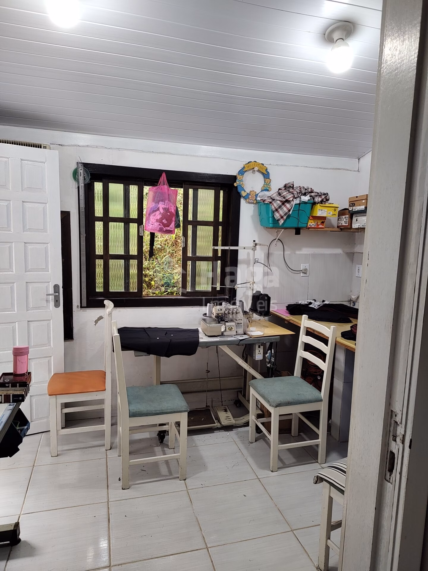 Casa de 8 ha em Brusque, SC