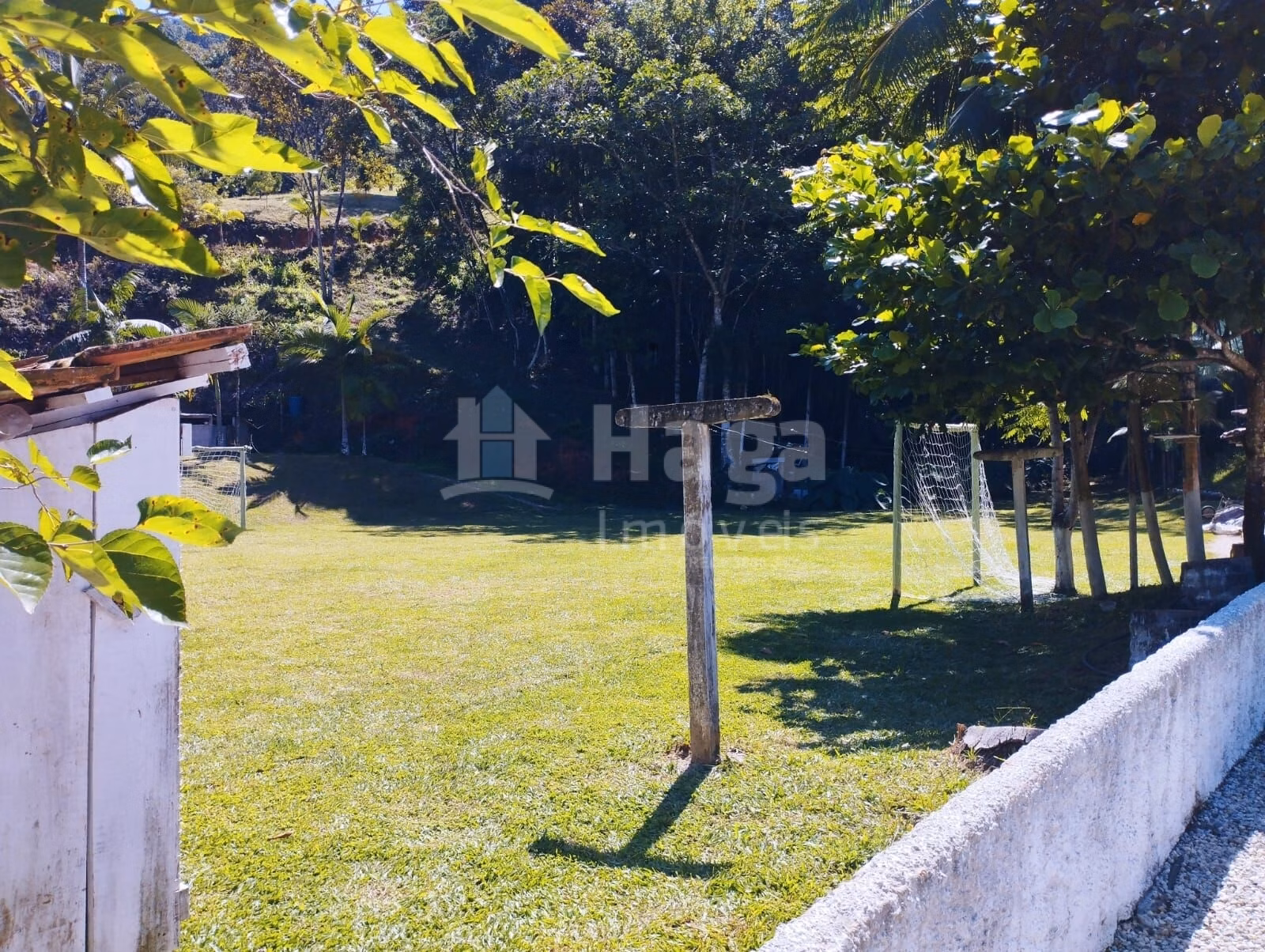 Casa de 8 ha em Brusque, SC