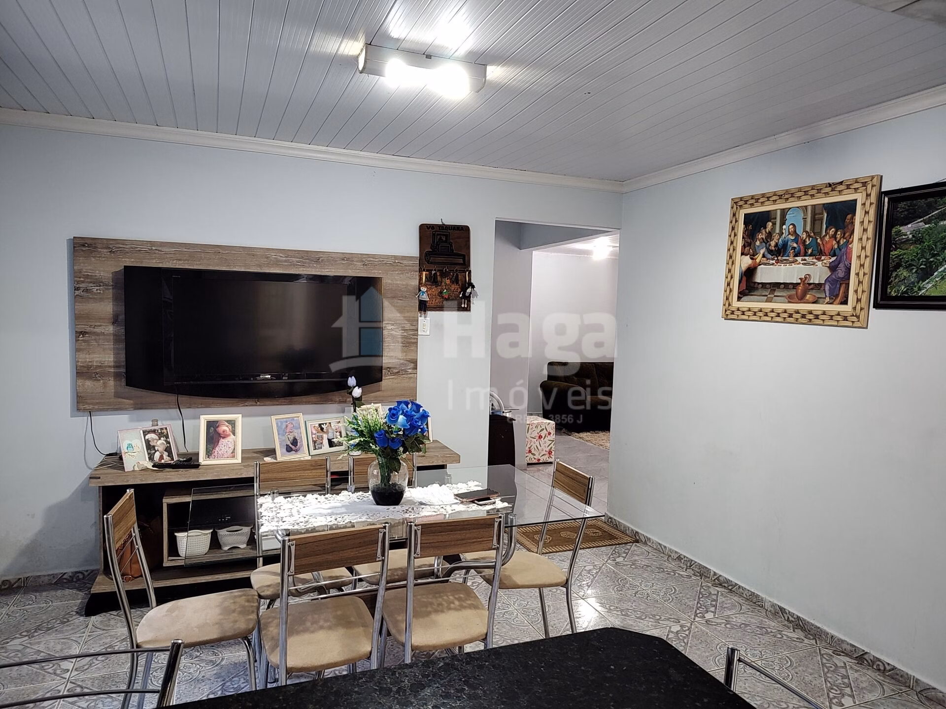 Casa de 8 ha em Brusque, SC
