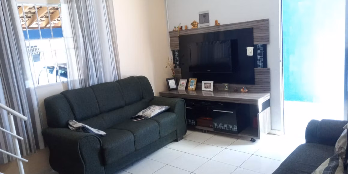 Casa de 250 m² em São José dos Campos, SP