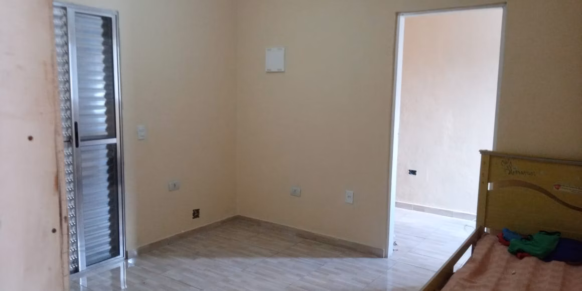 Casa de 250 m² em São José dos Campos, SP