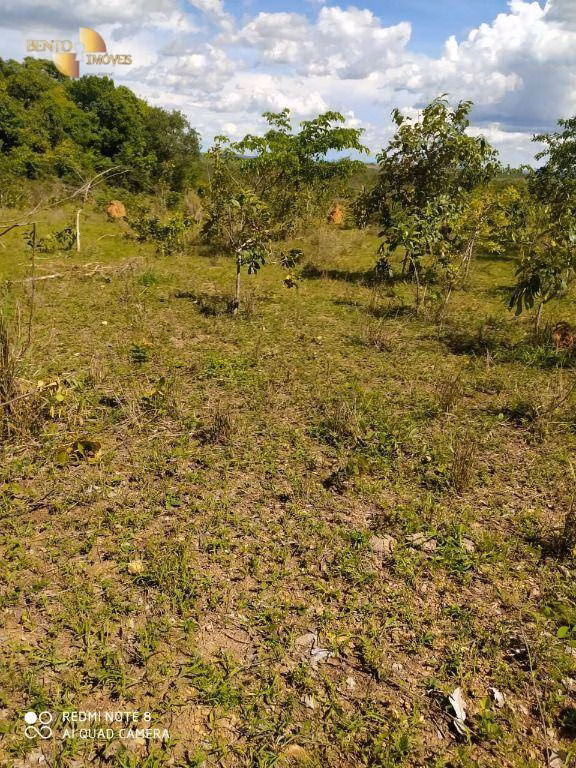 Fazenda de 1.300 ha em Chapada dos Guimarães, MT