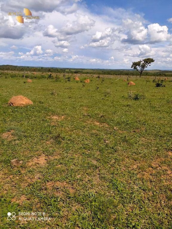 Fazenda de 1.300 ha em Chapada dos Guimarães, MT