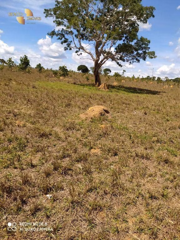 Fazenda de 1.300 ha em Chapada dos Guimarães, MT
