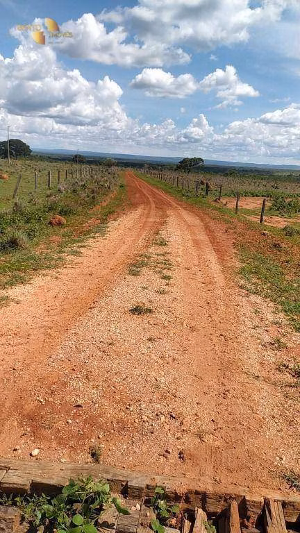 Fazenda de 1.300 ha em Chapada dos Guimarães, MT
