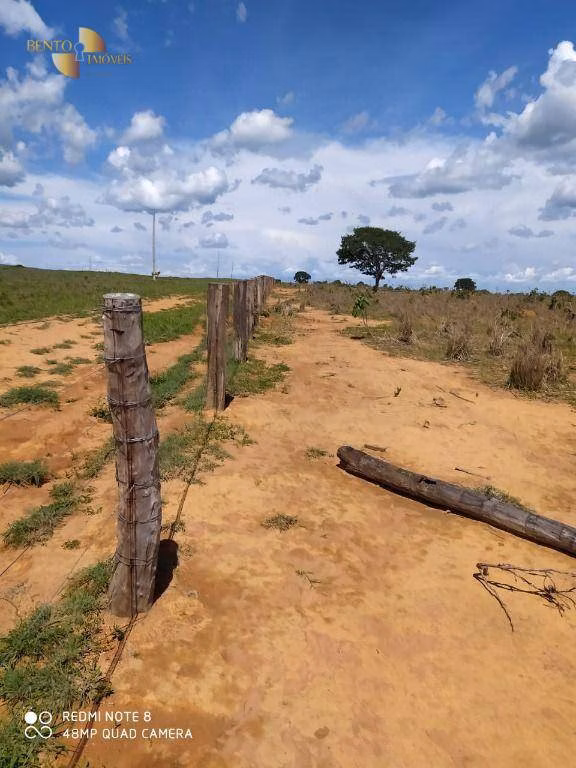 Fazenda de 1.300 ha em Chapada dos Guimarães, MT
