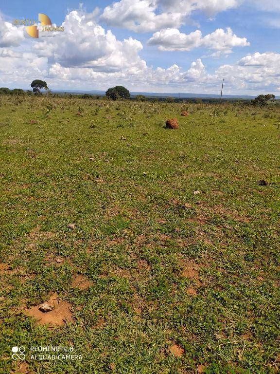 Fazenda de 1.300 ha em Chapada dos Guimarães, MT
