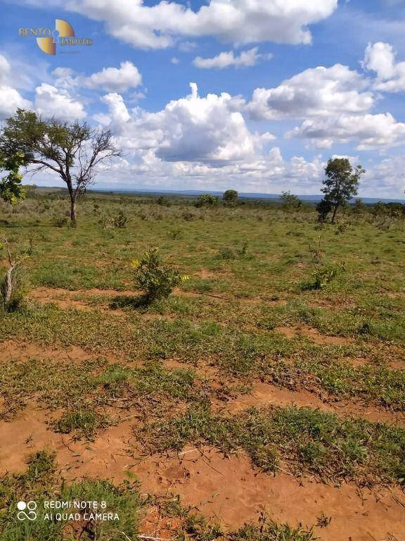 Fazenda de 1.300 ha em Chapada dos Guimarães, MT
