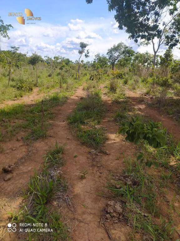 Fazenda de 1.300 ha em Chapada dos Guimarães, MT