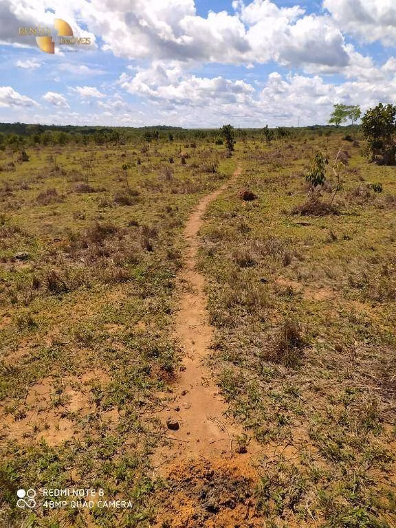 Fazenda de 1.300 ha em Chapada dos Guimarães, MT