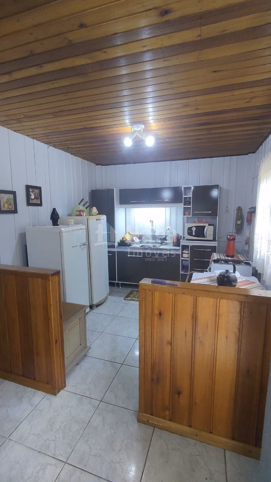 Chácara de 900 m² em São João Batista, SC