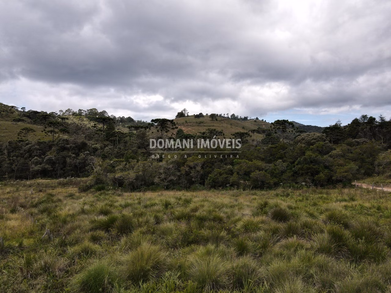 Plot of 2 acres in Campos do Jordão, SP, Brazil