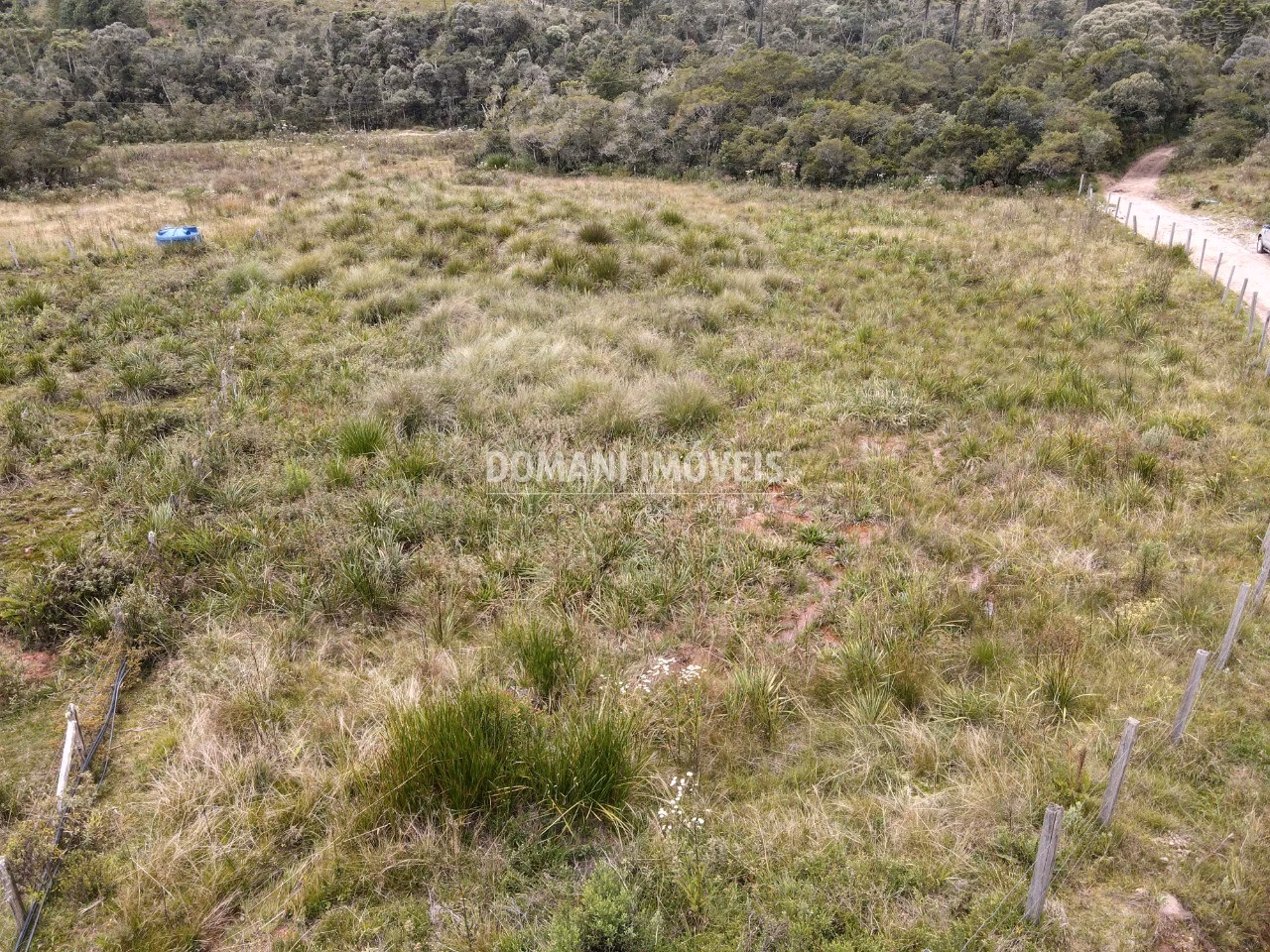 Plot of 2 acres in Campos do Jordão, SP, Brazil