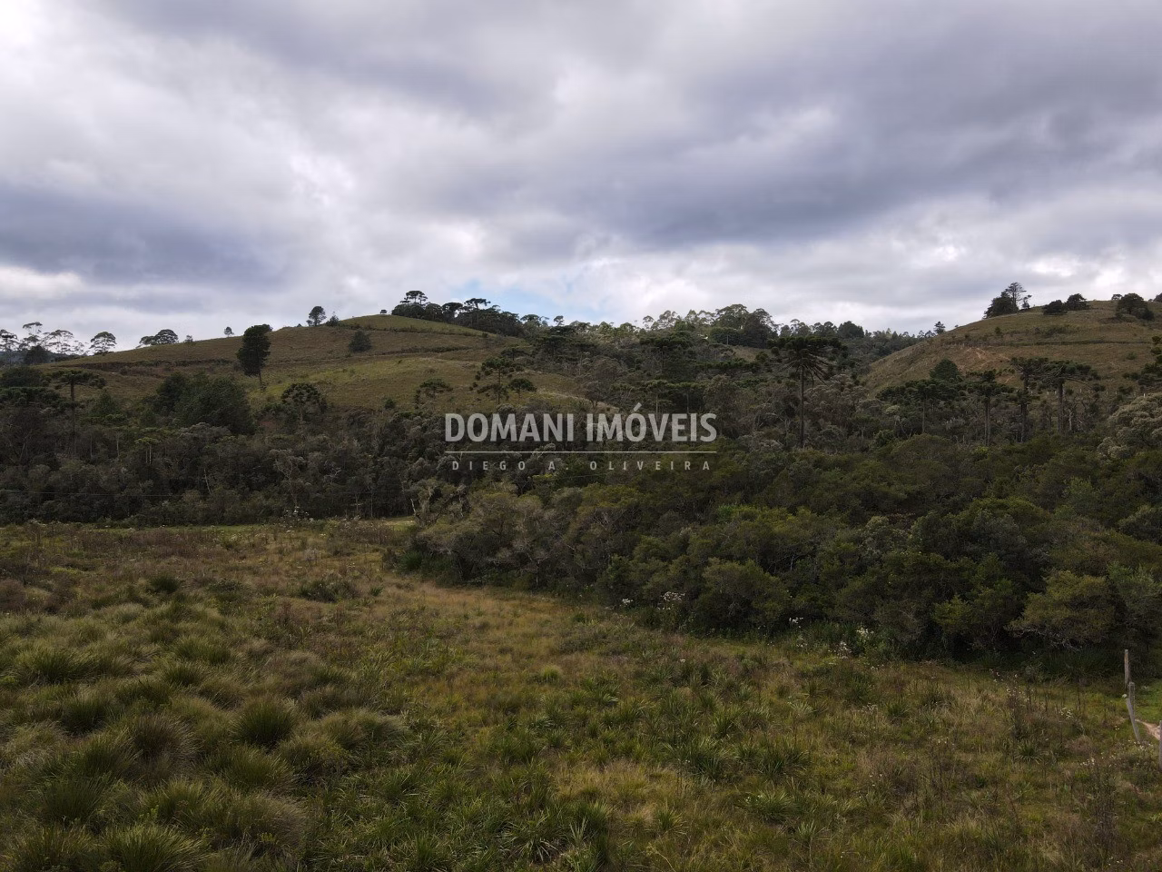 Plot of 2 acres in Campos do Jordão, SP, Brazil