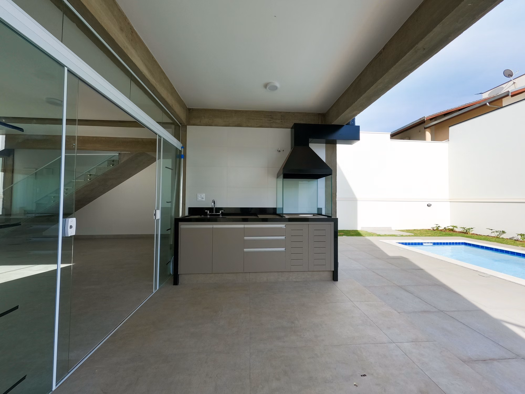 Casa de 250 m² em Hortolândia, SP