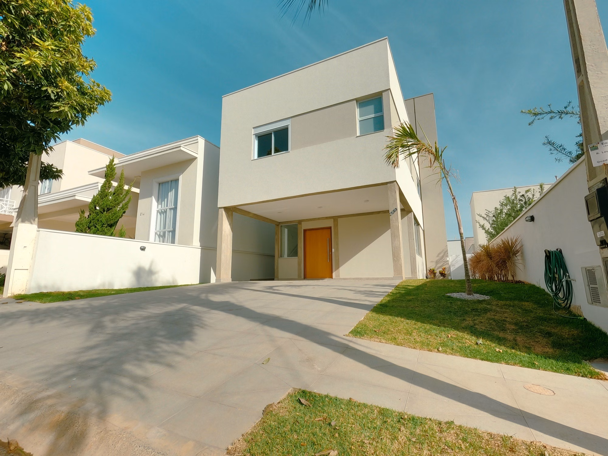 Casa de 250 m² em Hortolândia, SP