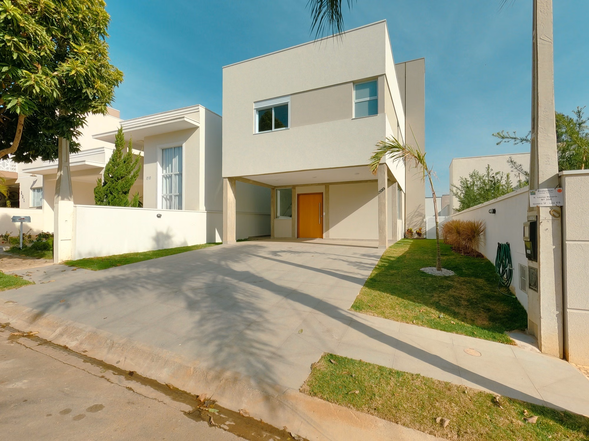 Casa de 250 m² em Hortolândia, SP