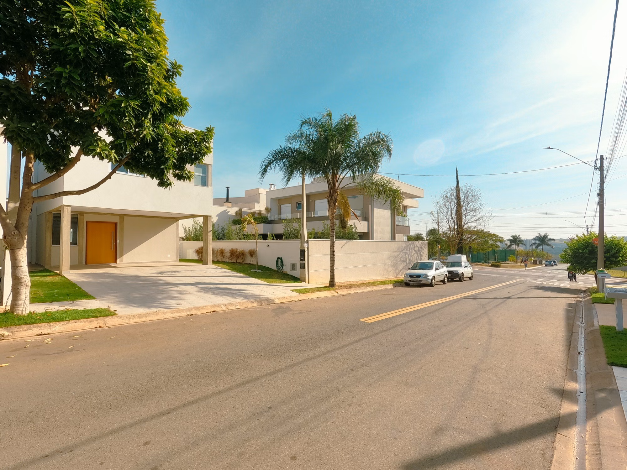 Casa de 250 m² em Hortolândia, SP