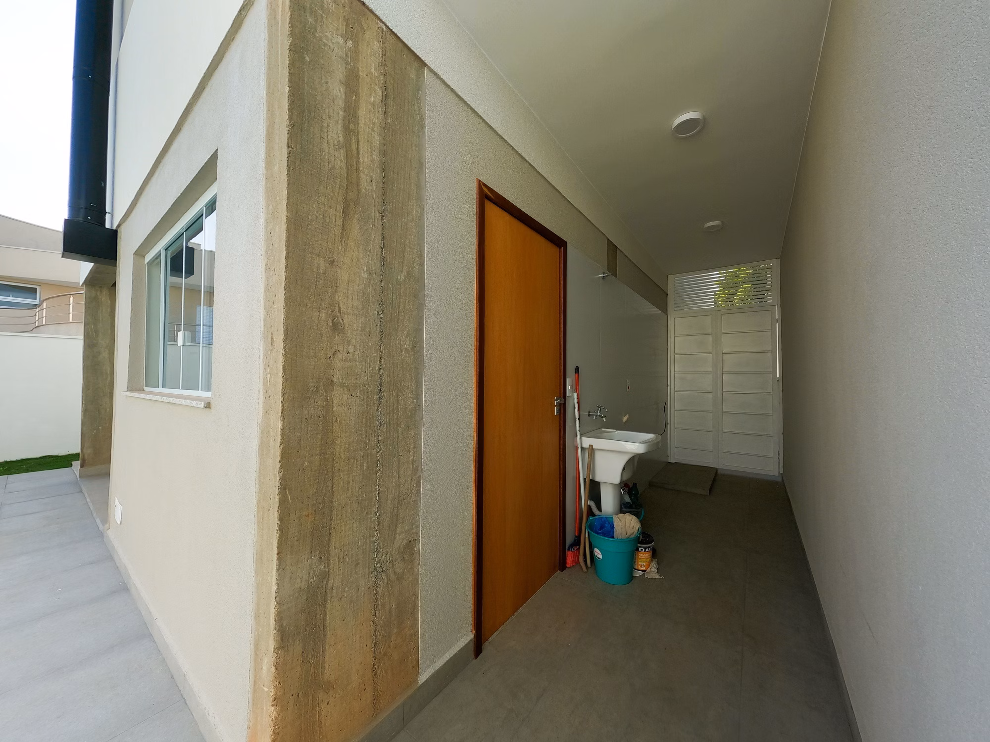 Casa de 250 m² em Hortolândia, SP