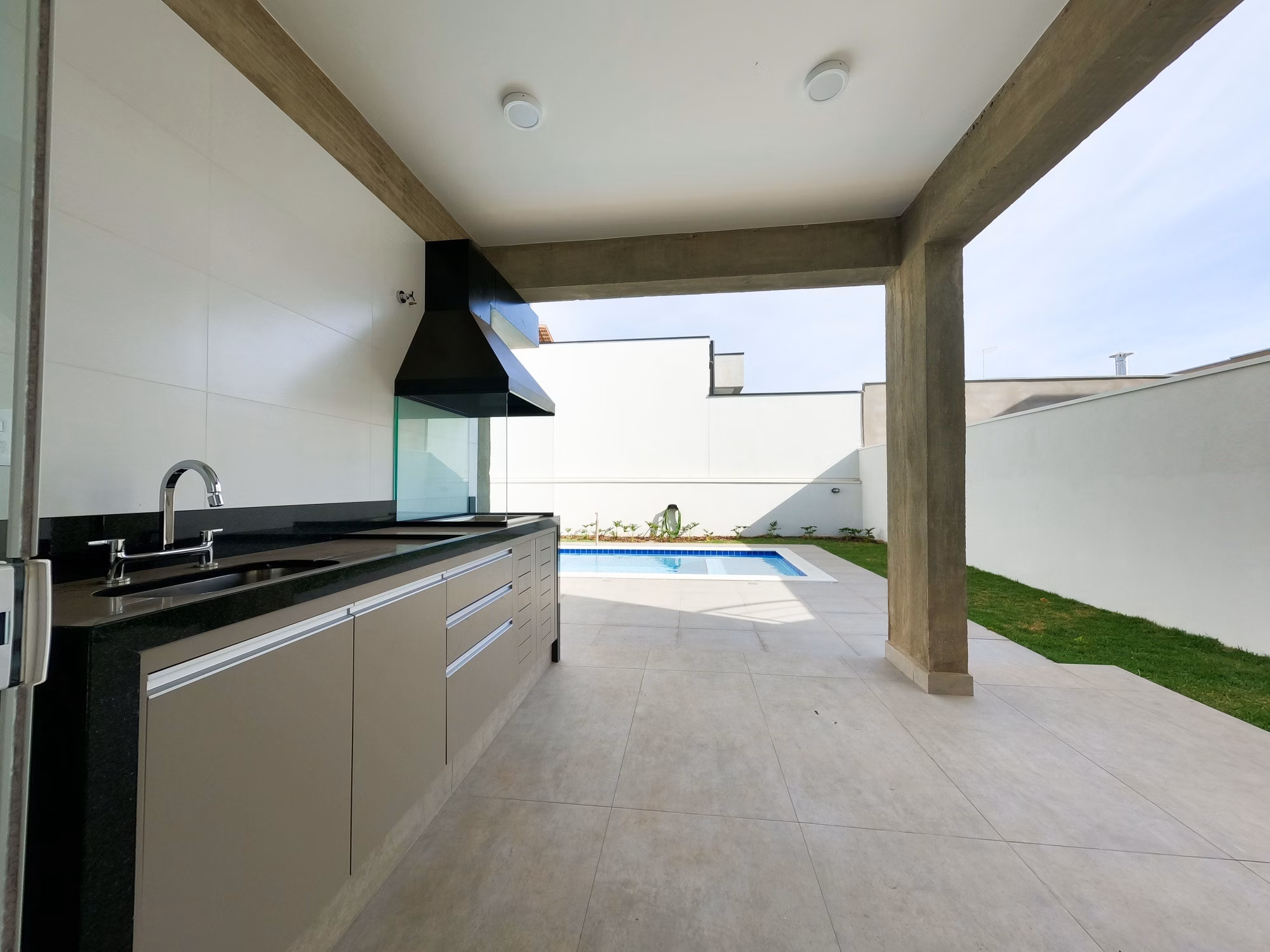 Casa de 250 m² em Hortolândia, SP