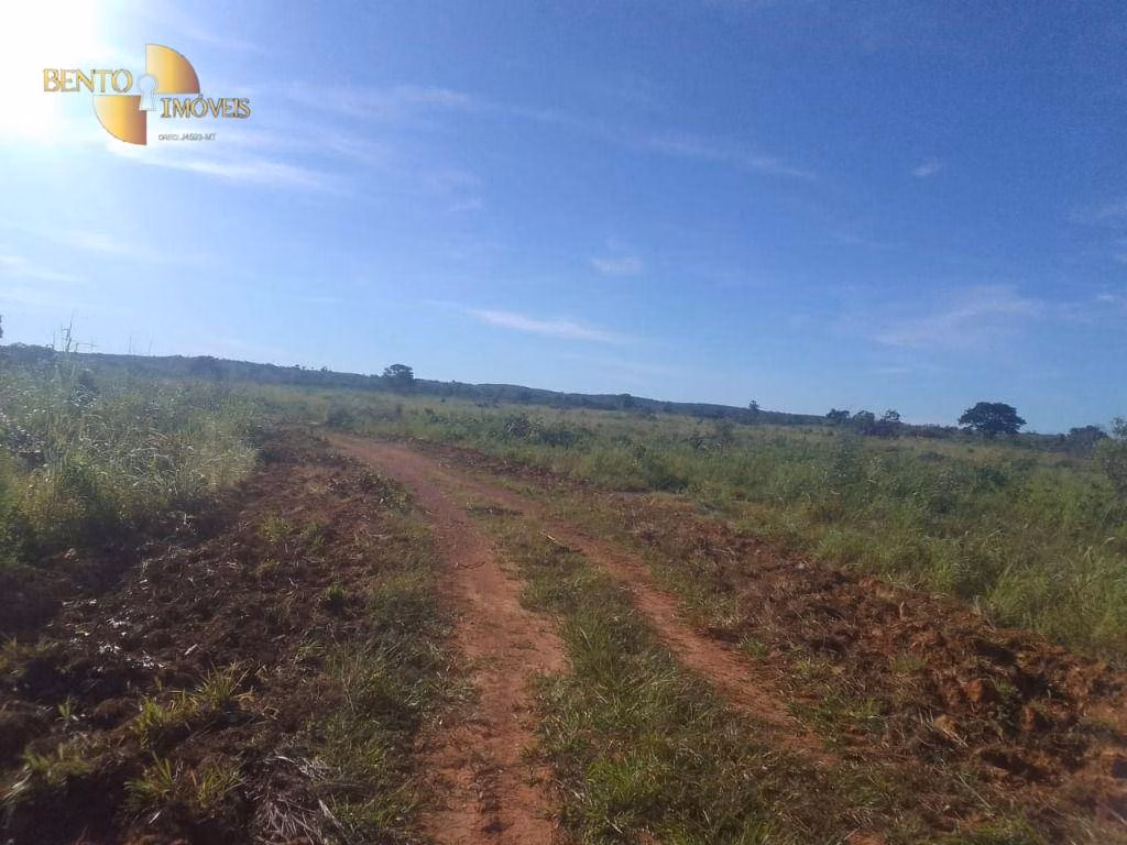 Farm of 3.830 acres in Nossa Senhora do Livramento, MT, Brazil