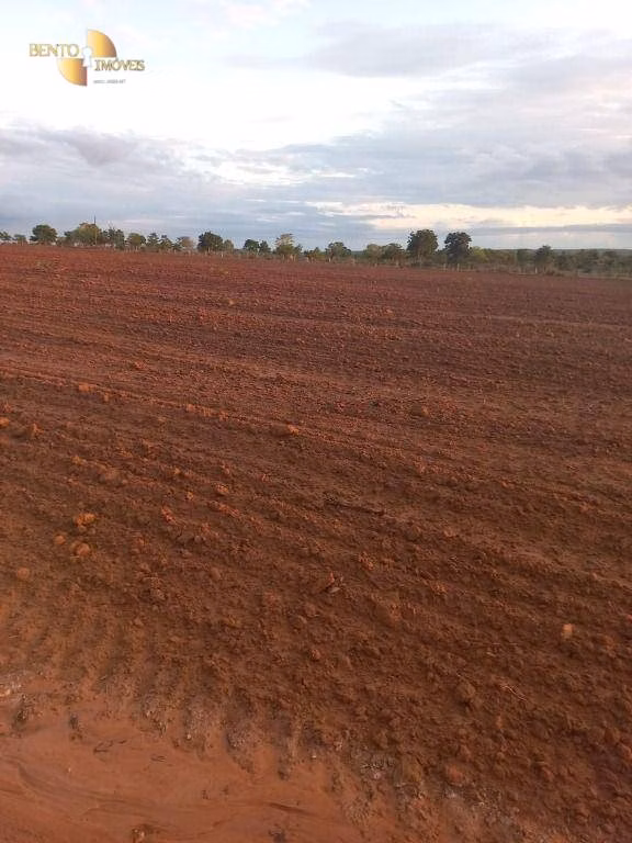 Farm of 2.224 acres in General Carneiro, MT, Brazil