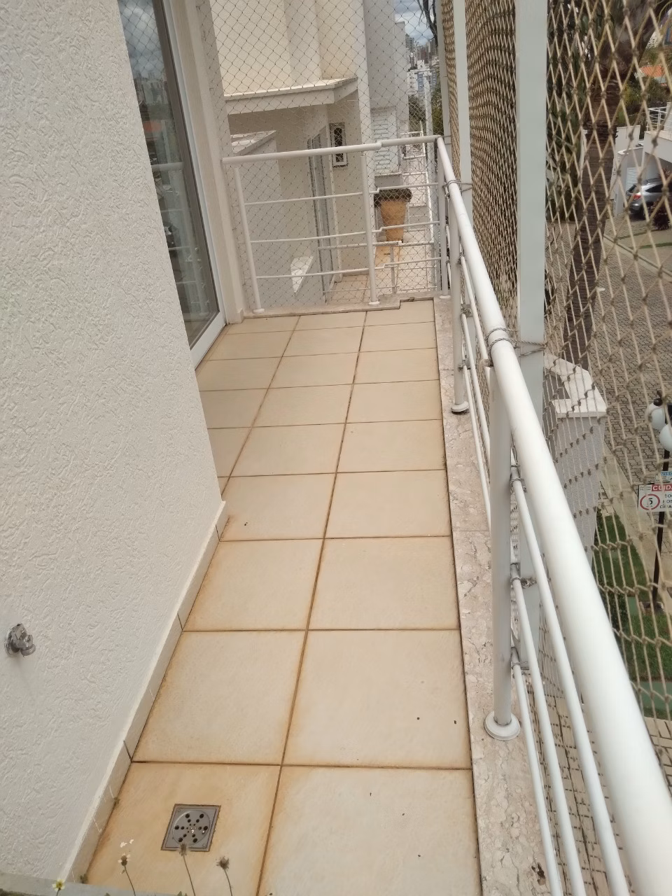Casa de 150 m² em Campinas, SP