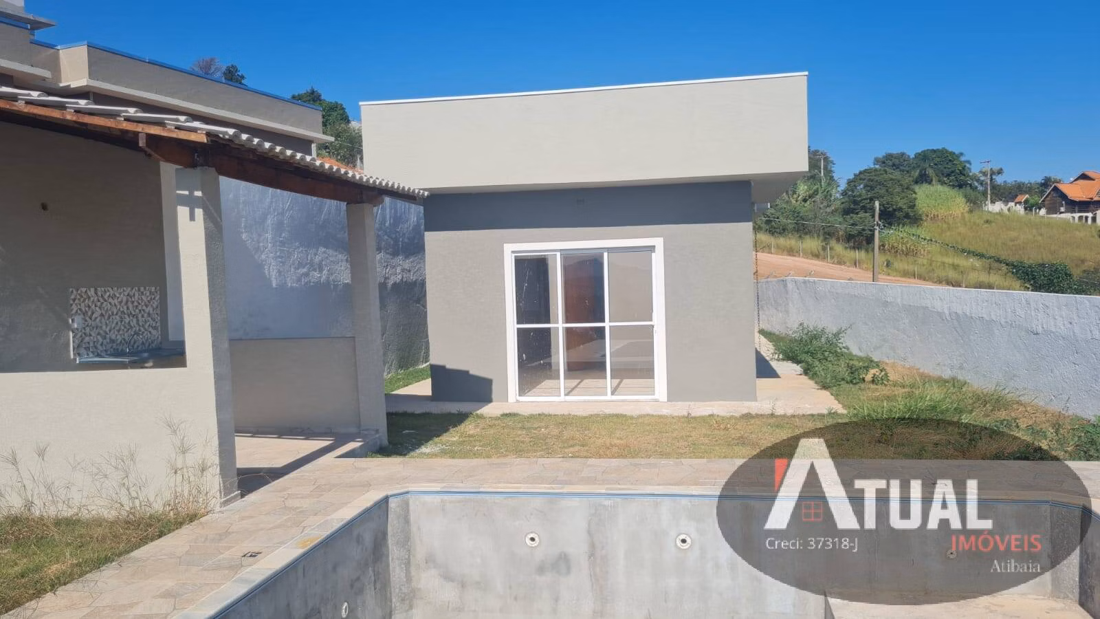 Casa de 500 m² em Mairiporã, SP