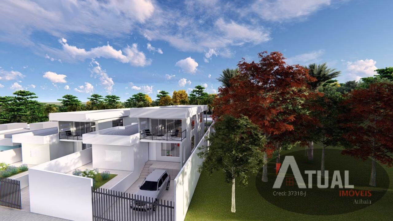 Casa de 500 m² em Mairiporã, SP
