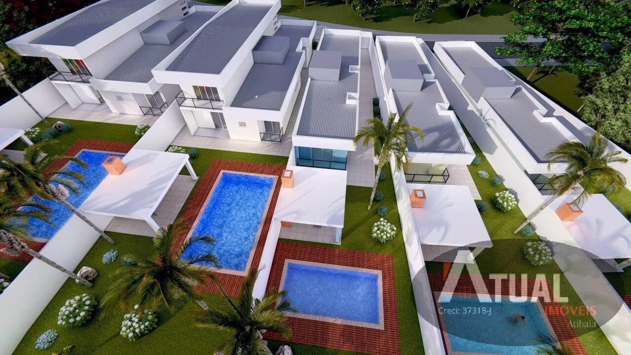 Casa de 500 m² em Mairiporã, SP