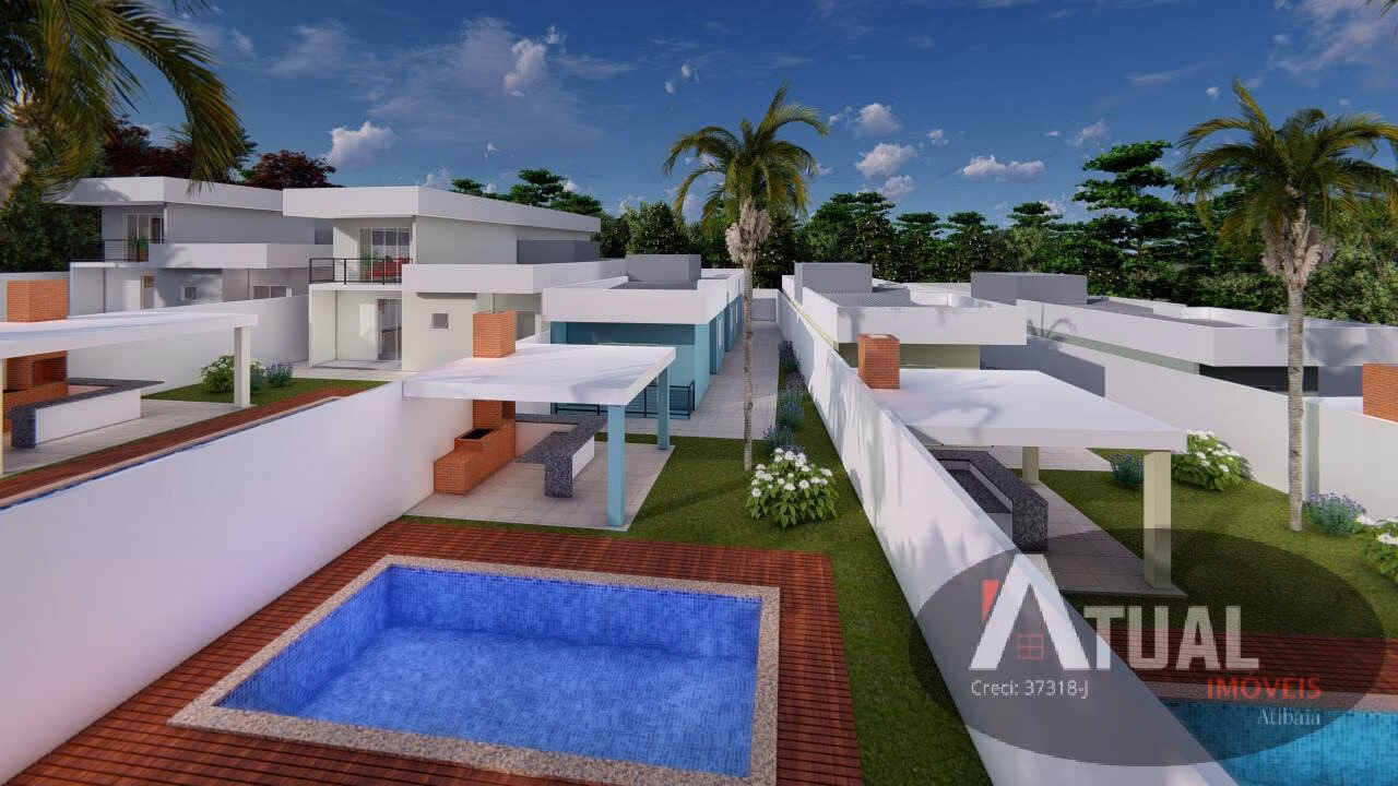 Casa de 500 m² em Mairiporã, SP