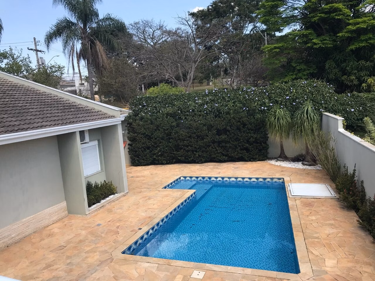Casa de 570 m² em Bragança Paulista, SP