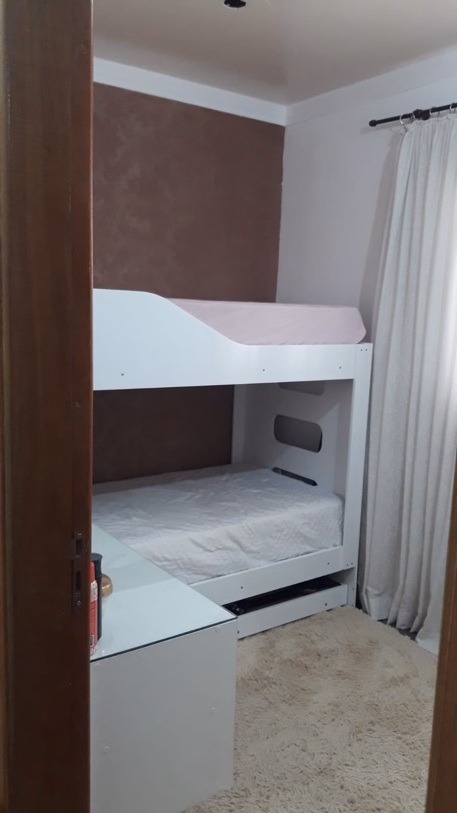 Casa de 125 m² em Santa Bárbara d'Oeste, SP
