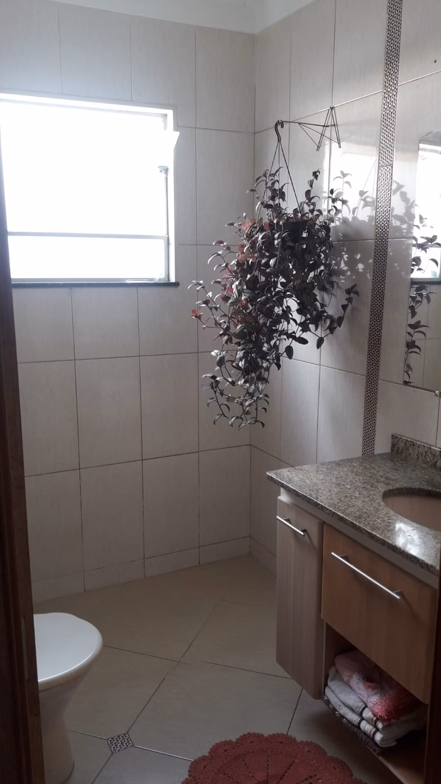 Casa de 125 m² em Santa Bárbara d'Oeste, SP