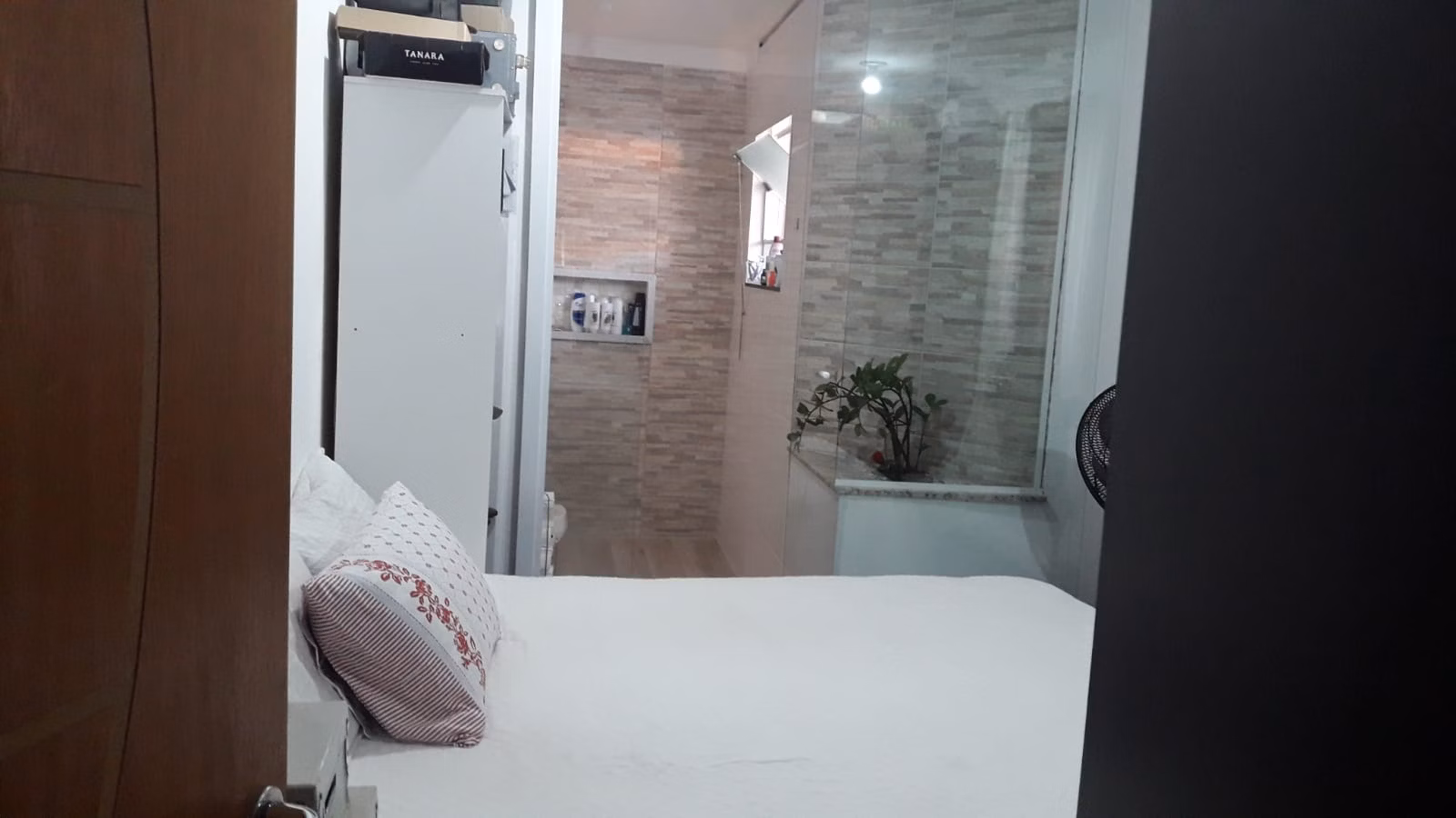 Casa de 125 m² em Santa Bárbara d'Oeste, SP