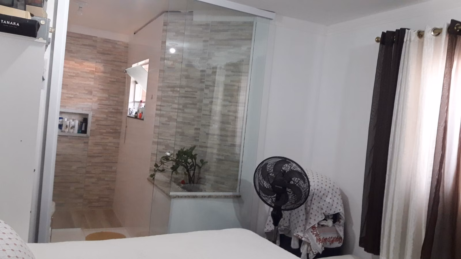 Casa de 125 m² em Santa Bárbara d'Oeste, SP