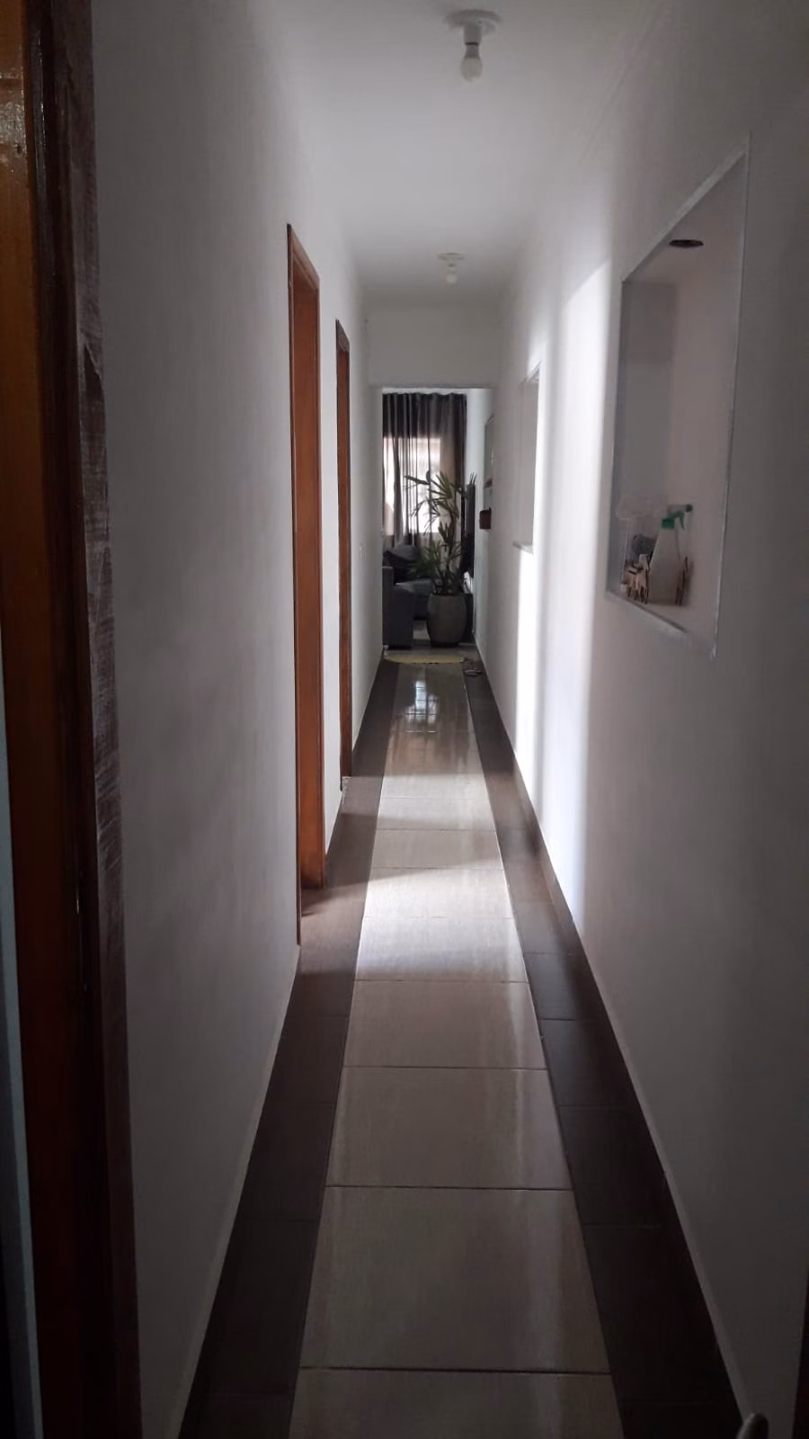 Casa de 125 m² em Santa Bárbara d'Oeste, SP