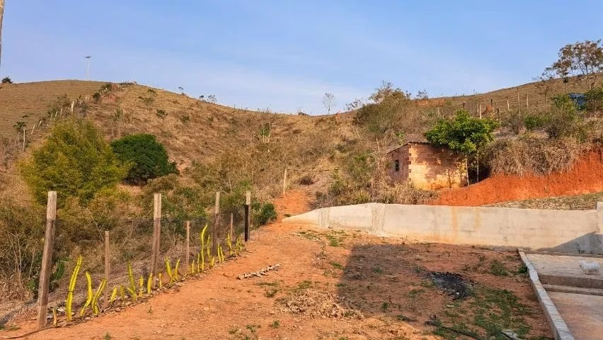 Country home of 3 acres in Jambeiro, SP, Brazil
