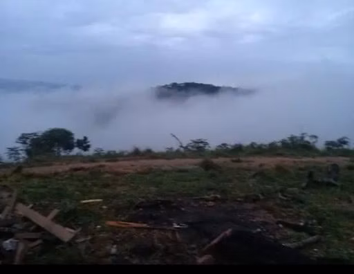 Fazenda à venda de 97 ha em São Luiz do Paraitinga, SP