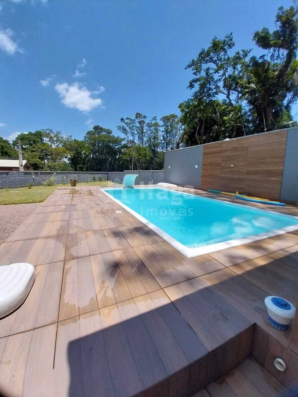 Fazenda de 1.220 m² em Palhoça, SC