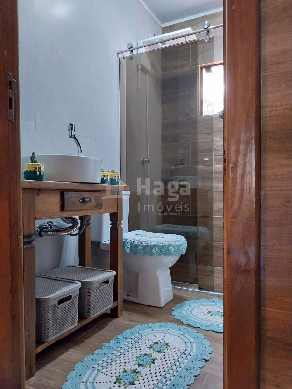 Fazenda de 1.220 m² em Palhoça, SC