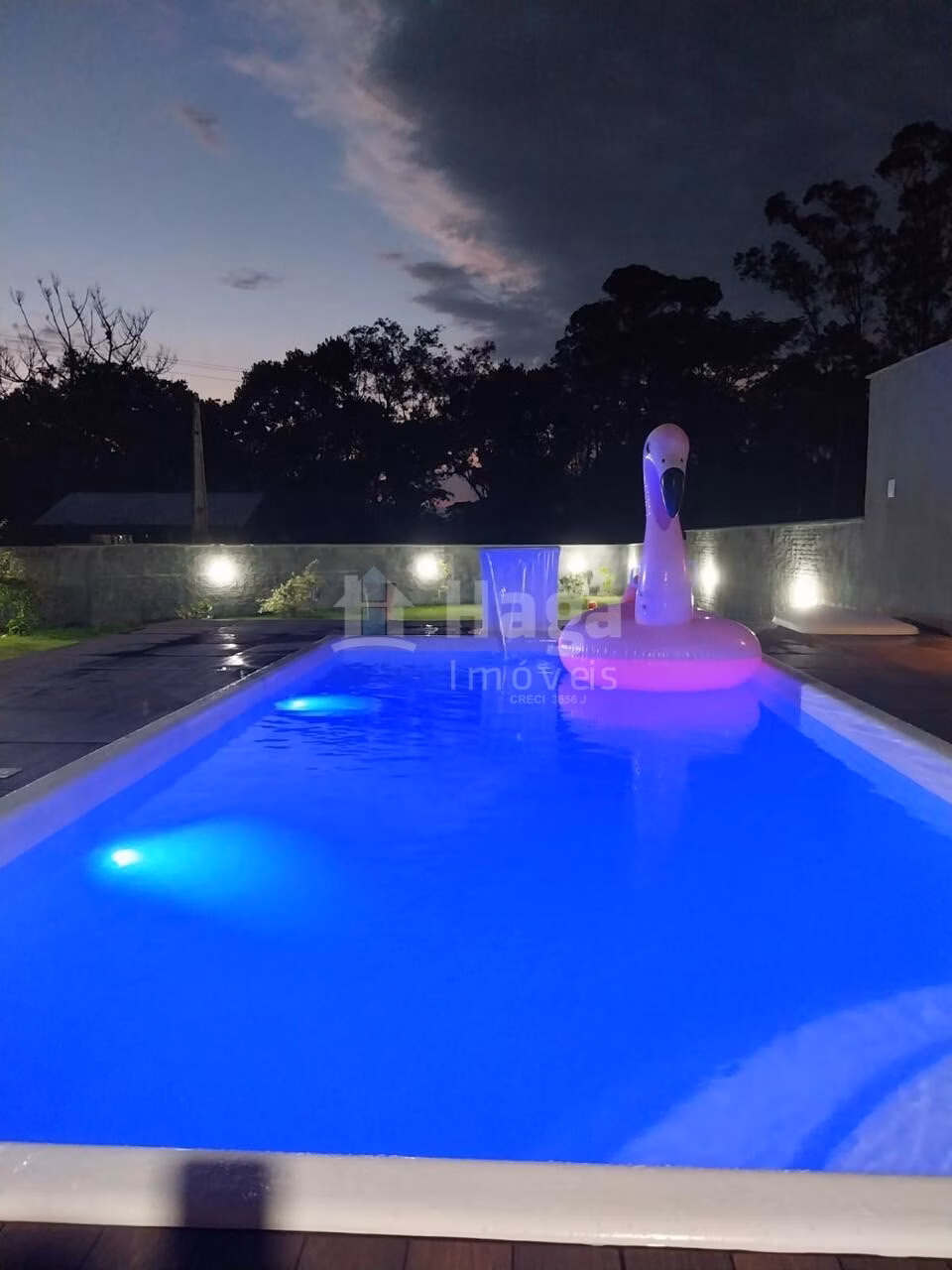 Fazenda de 1.220 m² em Palhoça, SC