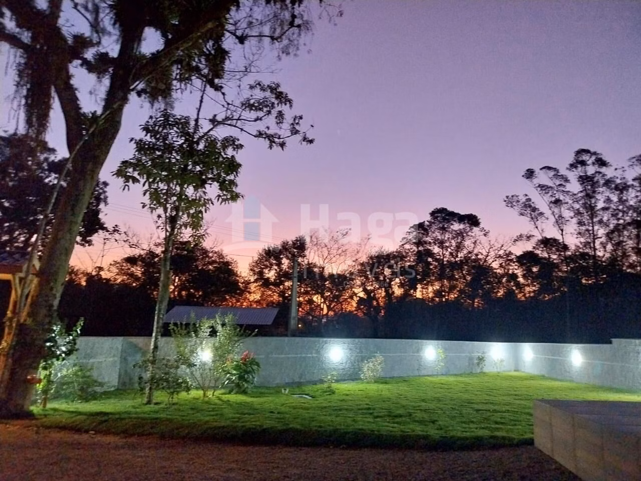 Fazenda de 1.220 m² em Palhoça, SC