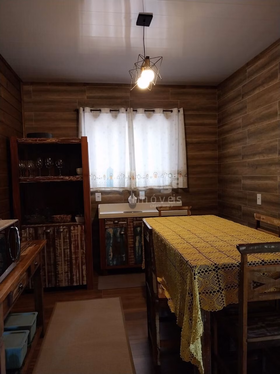 Fazenda de 1.220 m² em Palhoça, SC