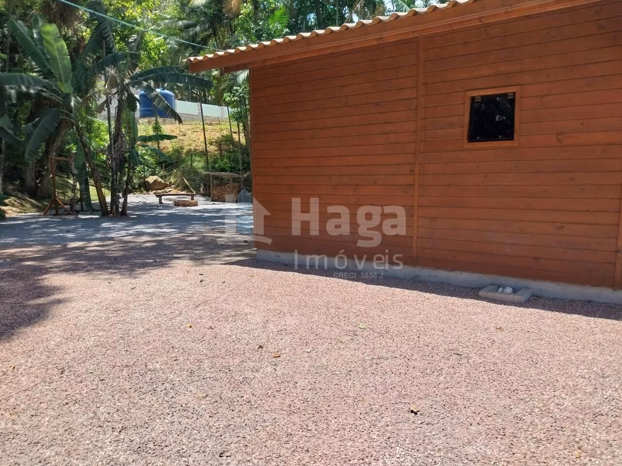 Fazenda de 1.220 m² em Palhoça, SC