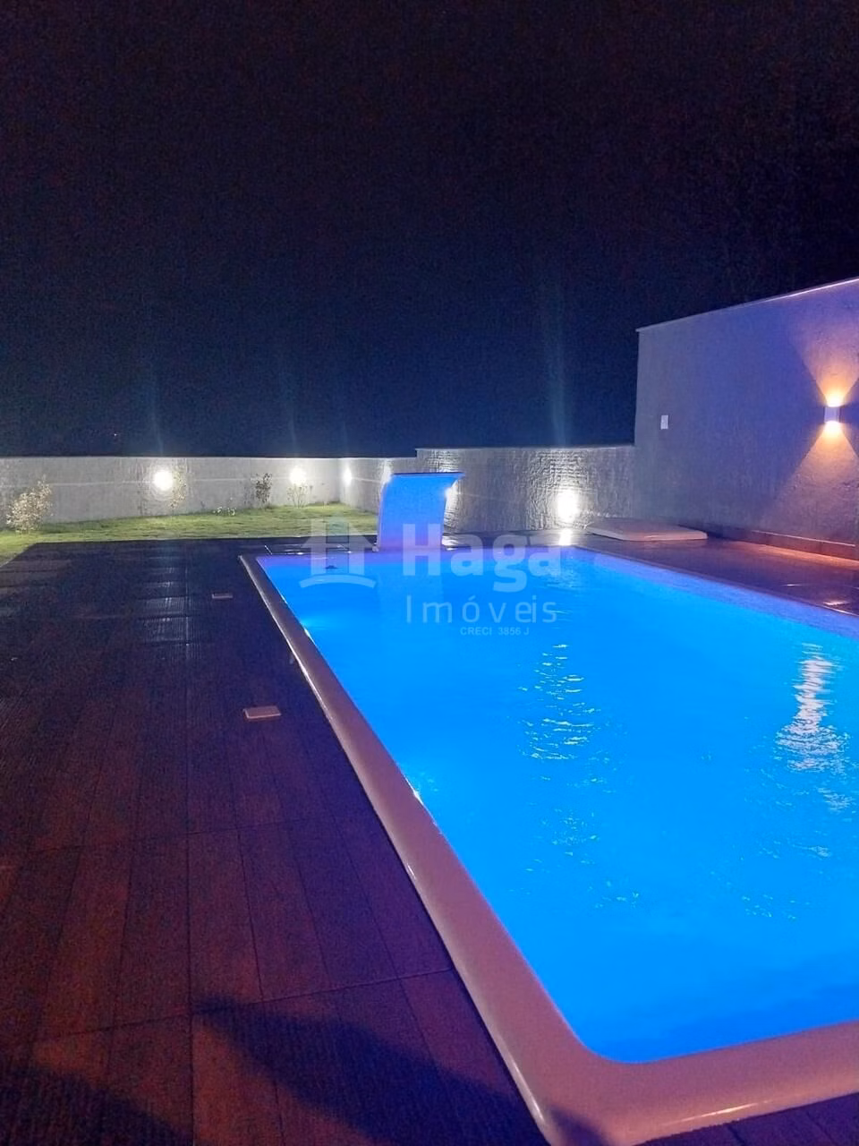 Fazenda de 1.220 m² em Palhoça, SC