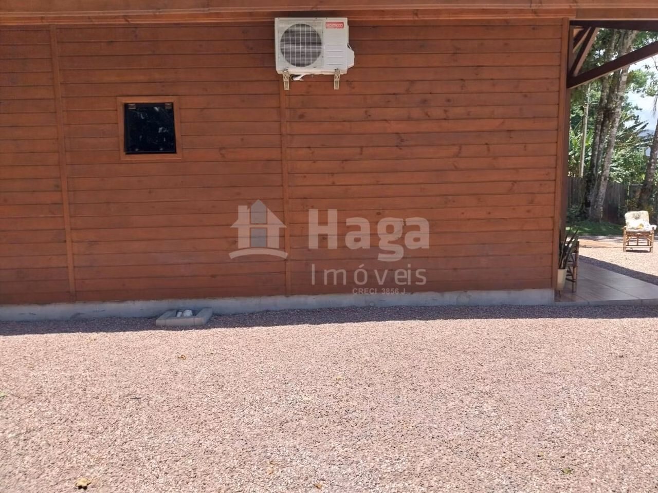 Fazenda de 1.220 m² em Palhoça, SC