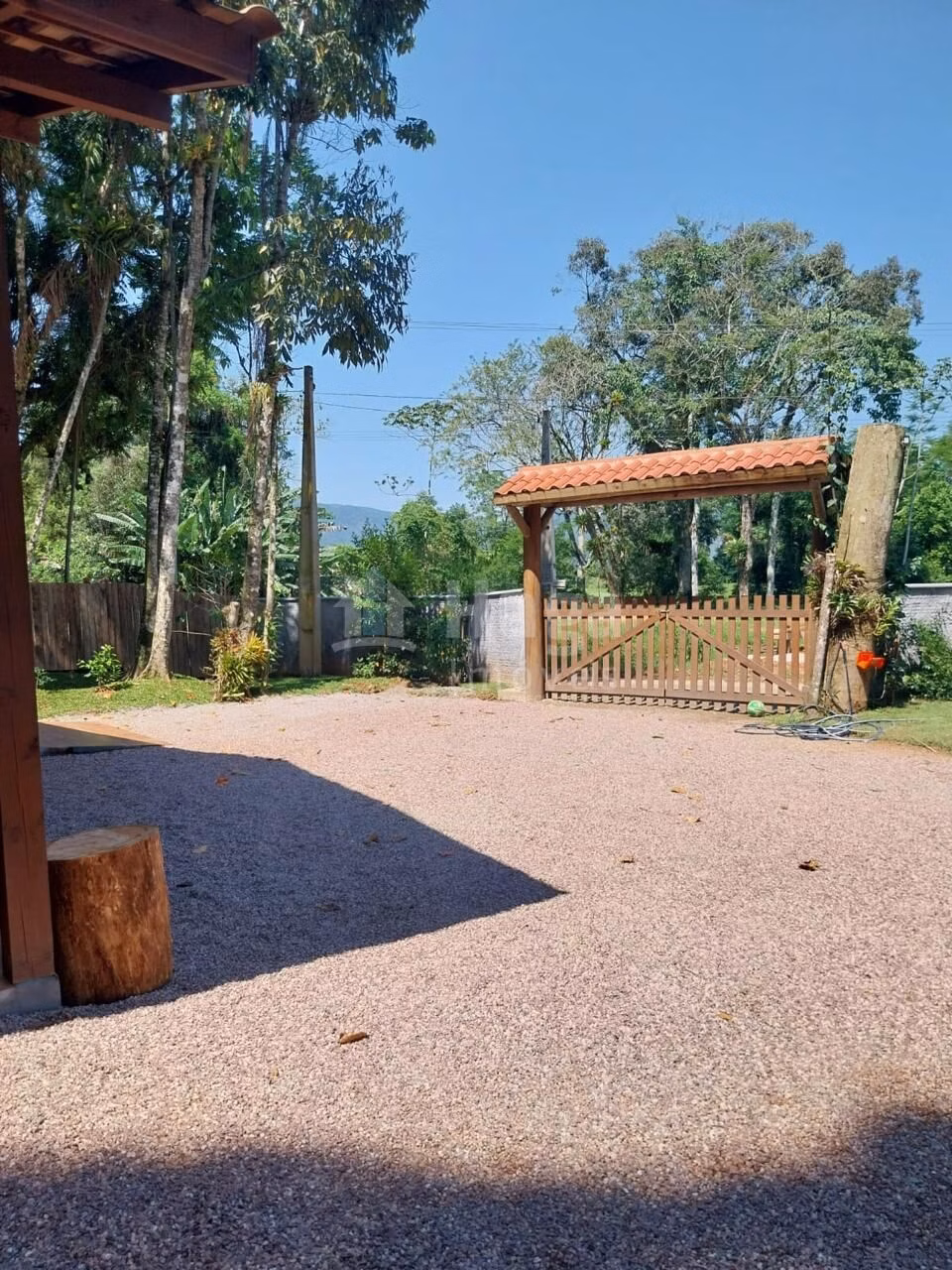 Fazenda de 1.220 m² em Palhoça, SC