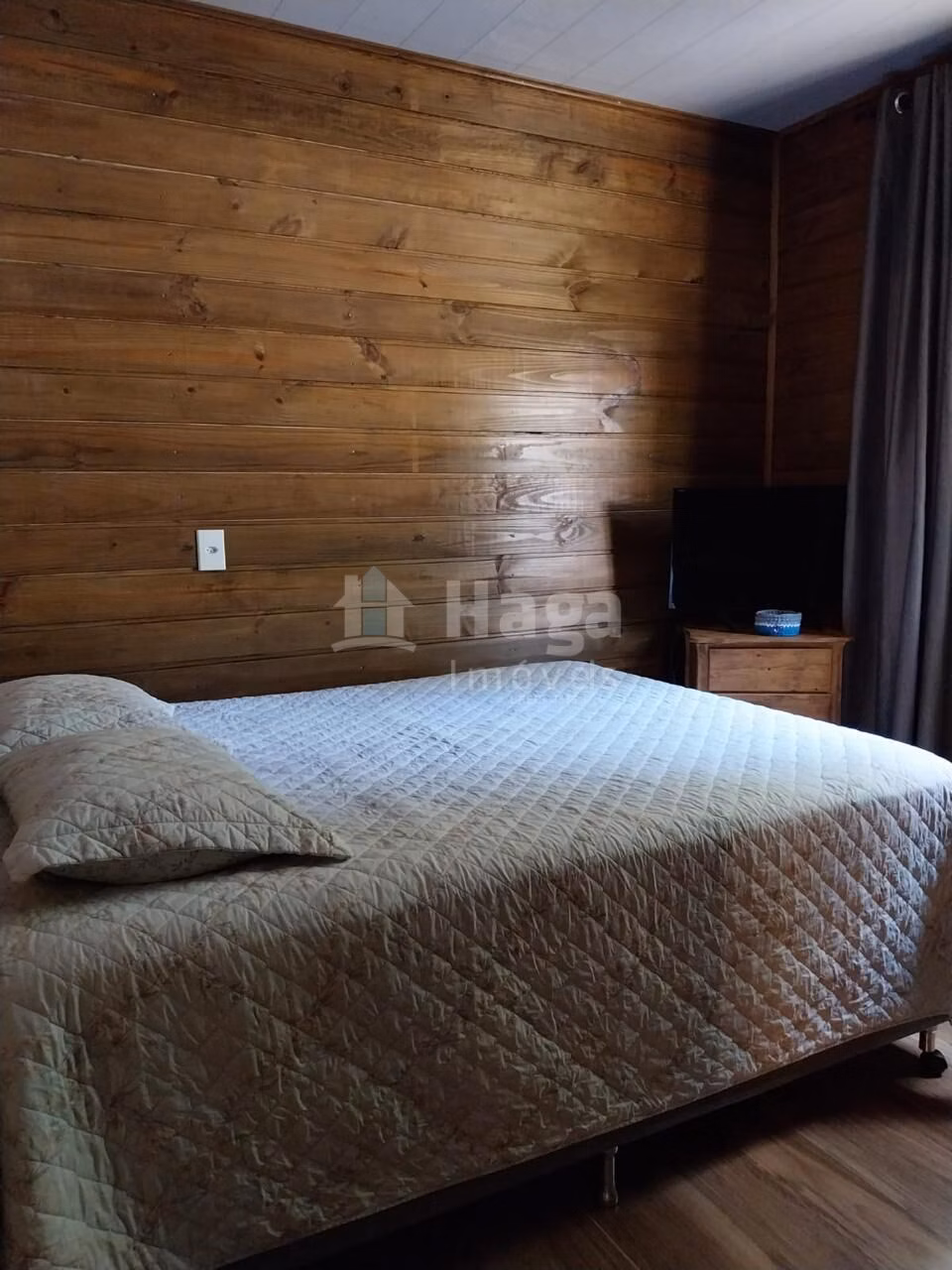 Fazenda de 1.220 m² em Palhoça, SC