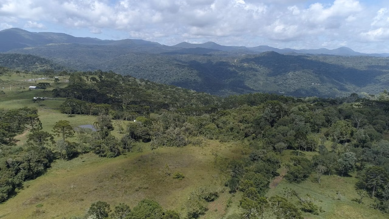 Small farm of 51 acres in Urubici, SC, Brazil